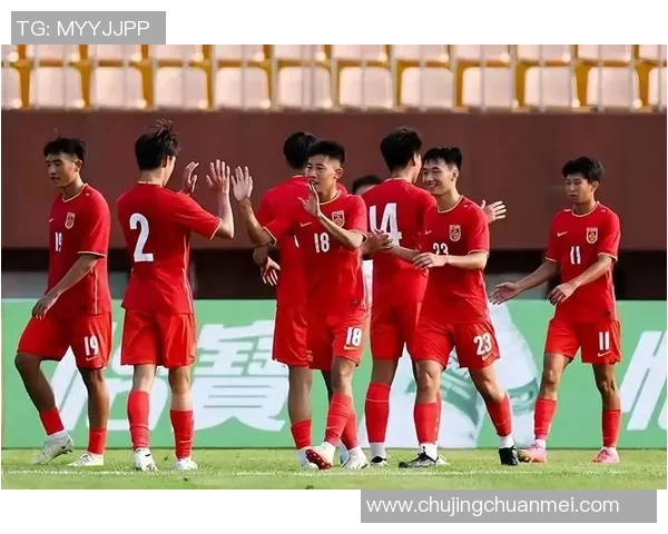 韩璐足球：探索中国足球新星的崛起与未来发展之路